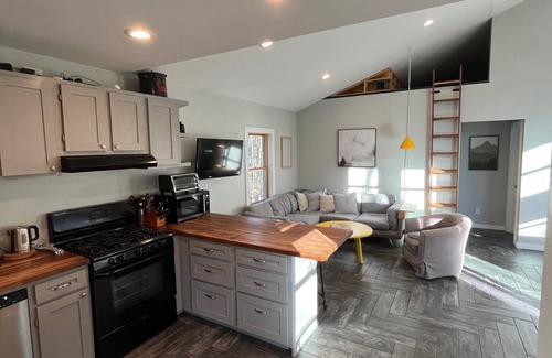 White Lake Casa | White Lake Getaway