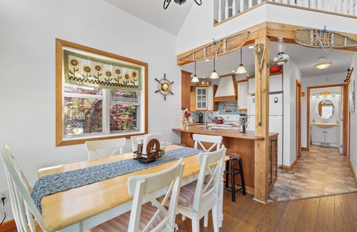 Blind Bay Cabina | White Lake House Retreat