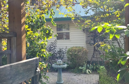 Blind Bay Cabina | White Lake House Retreat