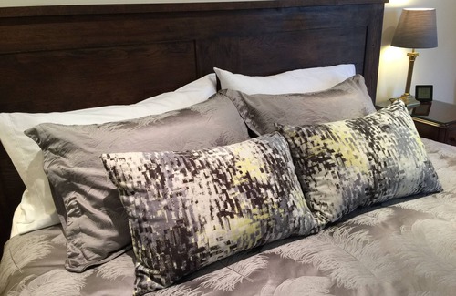 Piltdown Cama Y Desayuno | White Lodge B&B