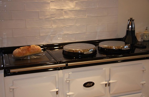 Piltdown Cama Y Desayuno | White Lodge B&B