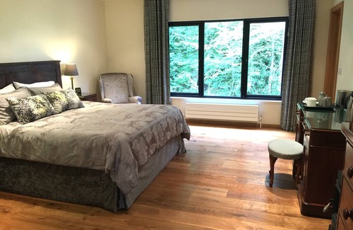 Piltdown Cama Y Desayuno | White Lodge B&B
