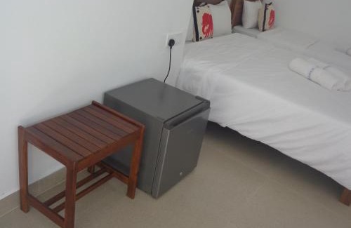 Kandy Cama Y Desayuno | White Lodge
