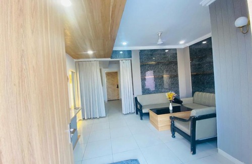 Noida Apartamento | White Lotus