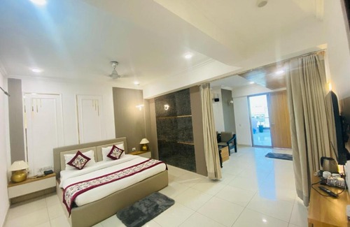 Noida Apartamento | White Lotus