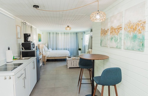 Koyari Apartamento | White Lotus Retreats