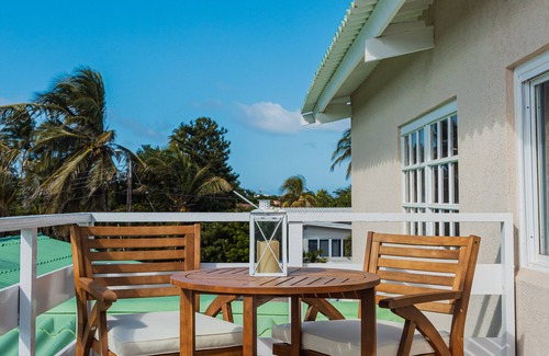 Koyari Apartamento | White Lotus Retreats