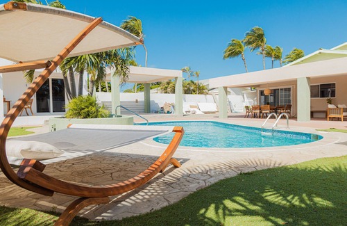 Koyari Apartamento | White Lotus Retreats