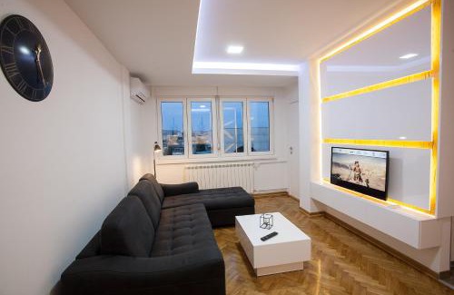 Dorcol Apartamento | White Lux apartment