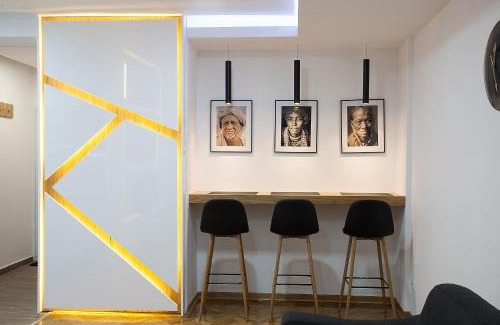 Dorcol Apartamento | White Lux apartment