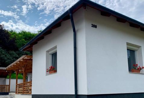Matraterenye Apartamento | White Luxury Cottage- Mátrai Vadászház 4