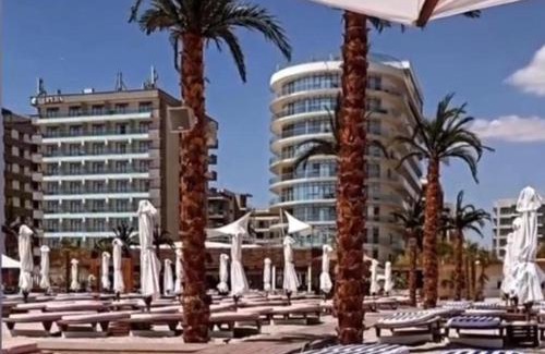 Jibert Apartamento | White Luxury Apartament