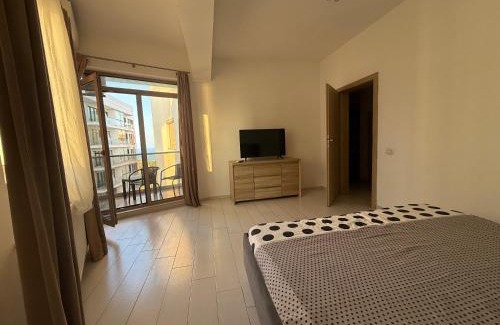 Jibert Apartamento | White Luxury Apartament