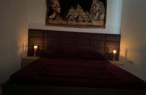 Jibert Apartamento | White Luxury Apartament