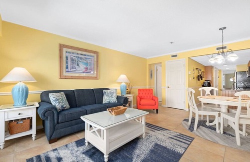 Ocean City Apartamento | White Marlin Oasis !