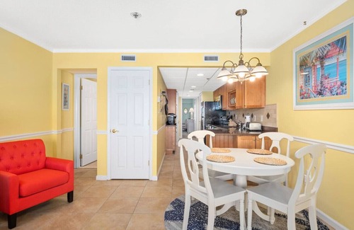 Ocean City Apartamento | White Marlin Oasis !