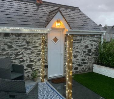 Newborough Casa | White Mermaid Cottage Anglesey Holidays
