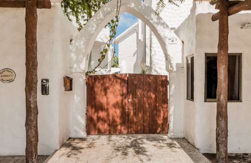 Zona Hotelera Villa | White Monkey Private Beach Villa
