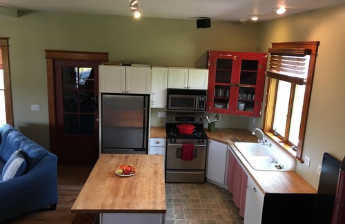 Campton Casa | White Mountain Orchard House