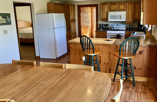 Rumney Casa | Montañas Blancas - Lago Stinson - ¡Aventura en familia y amigos! Bodas! Retiros!