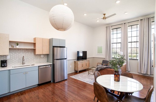 Alcoa Apartamento | White Nest Retreat - LUX Updates - 5 mins from TYS