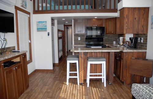 Rockport Cabaña | White Oak -Hermosa casa nueva: perfecta para una escapada familiar