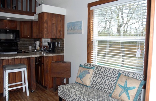 Rockport Cabaña | White Oak -Hermosa casa nueva: perfecta para una escapada familiar