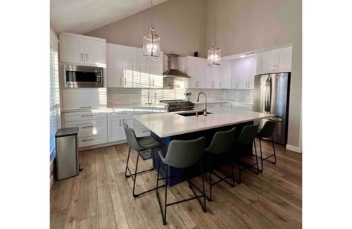 Sugar Land Apartamento | White Oak - Your Home Away From Home