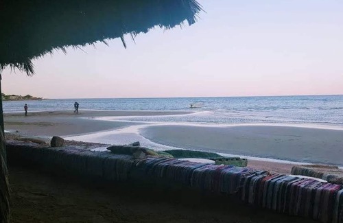 Nuweiba Hotel | White palace camp ex camp david