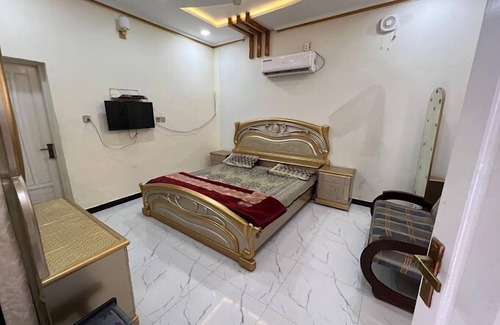 Hassan Abdal Complejo | White Palace Hotel & Resort