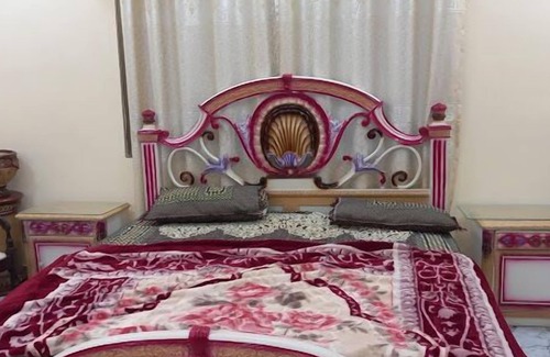 Hassan Abdal Complejo | White Palace Hotel & Resort