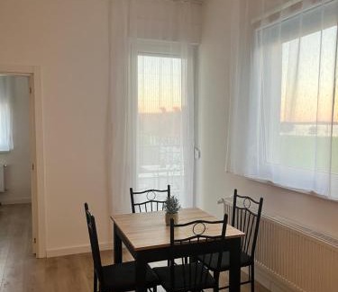 Palic Apartamento | White Palace