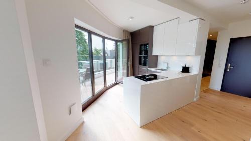 Timmendorfer Strand Apartamento | White Pearl Apartment 3.01