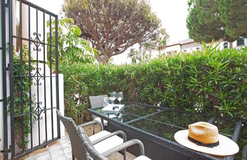 Nikki Beach Casa | White Pearl beach Elviria H1