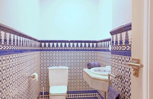 Nikki Beach Casa | White Pearl beach Elviria H1