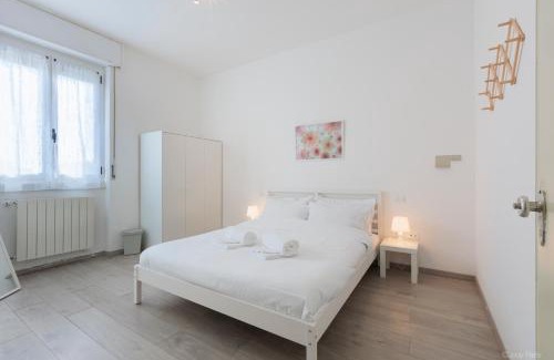 Bergamo Apartamento | White Pearl BGY Station
