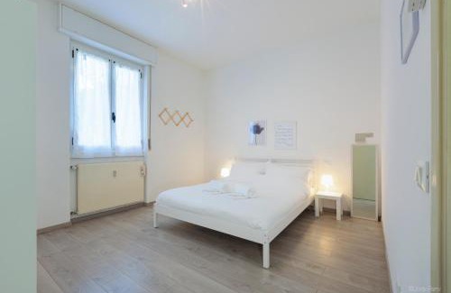 Bergamo Apartamento | White Pearl BGY Station
