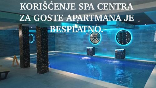Veliko Gradiste Apartamento | White pearl & SPA