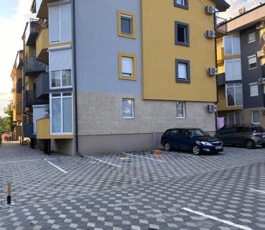 Veliko Gradiste Apartamento | White pearl & SPA