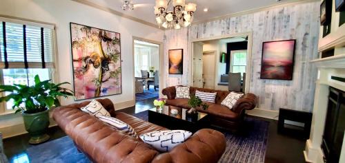 Provincetown Casa | White Porch Inn