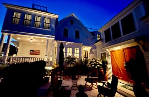 Provincetown Casa | White Porch Inn