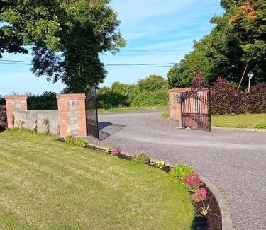 Navan Casa | White Quarry Hse Quarry Road