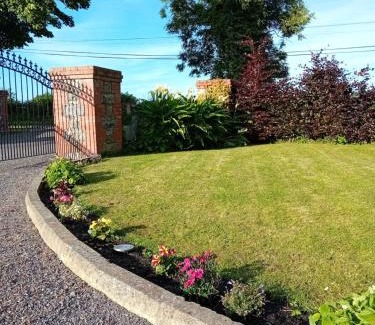 Navan Casa | White Quarry Hse Quarry Road