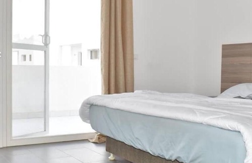 Dodoma Apartamento | White residence dodoma