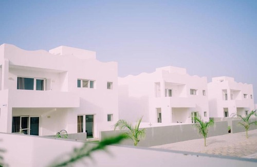Dodoma Apartamento | White residence dodoma