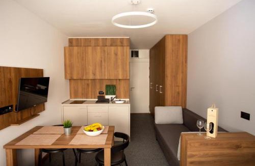 Kopaonik Apartamento | White River Brzece - Kopaonik 50m from Gondola - Free parking