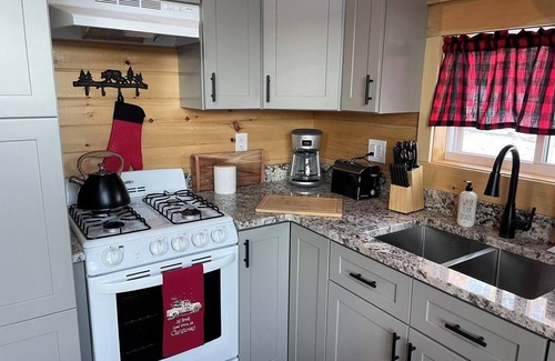 Hillsborough Cabina | White Rock Cabin #2nn