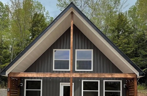 Hillsborough Cabina | White Rock Cabin #3nn
