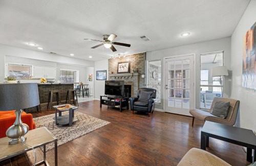 Dallas Casa | White Rock Estate