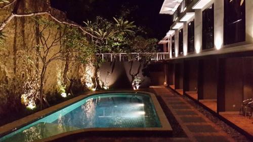 Siligita Casa | White Rock Lodge